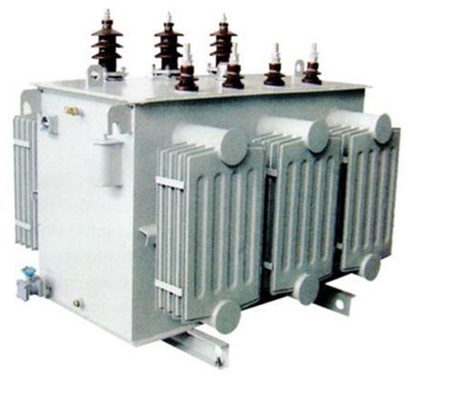 五指山SCB13-630KVA/10KV/0.4KV油浸式变压器
