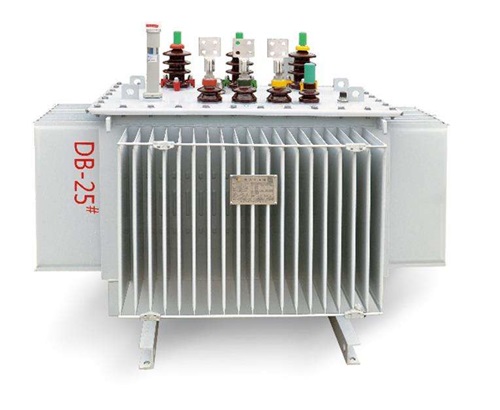 五指山SCB11-400KVA/10KV/0.4KV油浸式变压器